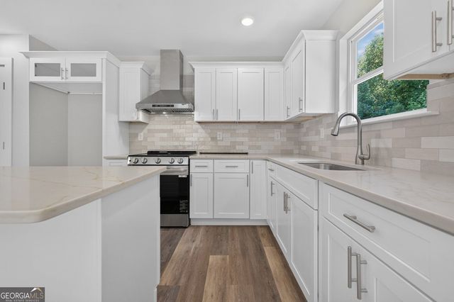 2140 Rosemary Way SE, Gainesville, GA 30507