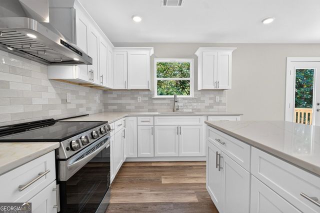 2140 Rosemary Way SE, Gainesville, GA 30507