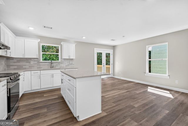 2140 Rosemary Way SE, Gainesville, GA 30507