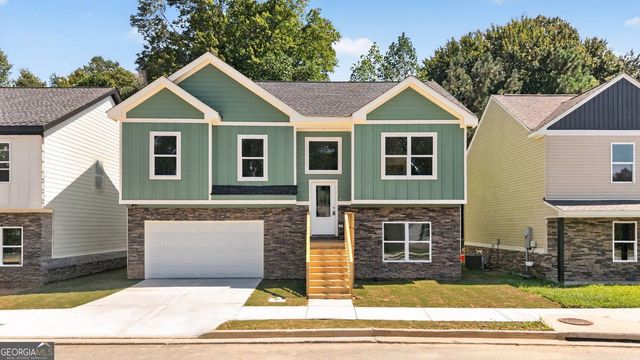2140 Rosemary Way SE, Gainesville, GA 30507