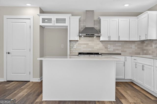 2140 Rosemary Way SE, Gainesville, GA 30507