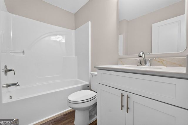 2140 Rosemary Way SE, Gainesville, GA 30507