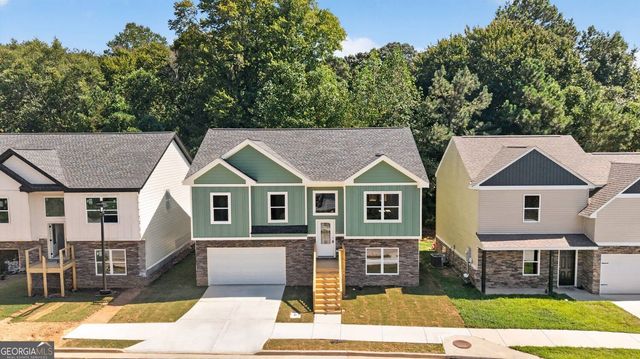 2140 Rosemary Way SE, Gainesville, GA 30507