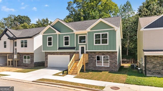 2140 Rosemary Way SE, Gainesville, GA 30507