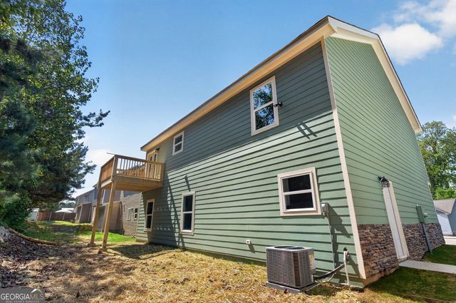 2140 Rosemary Way SE, Gainesville, GA 30507