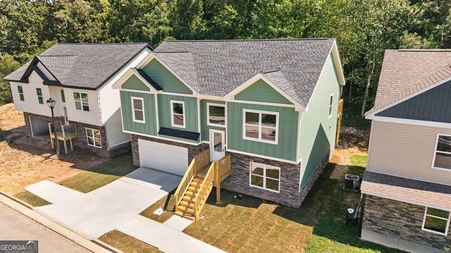 2140 Rosemary Way SE, Gainesville, GA 30507