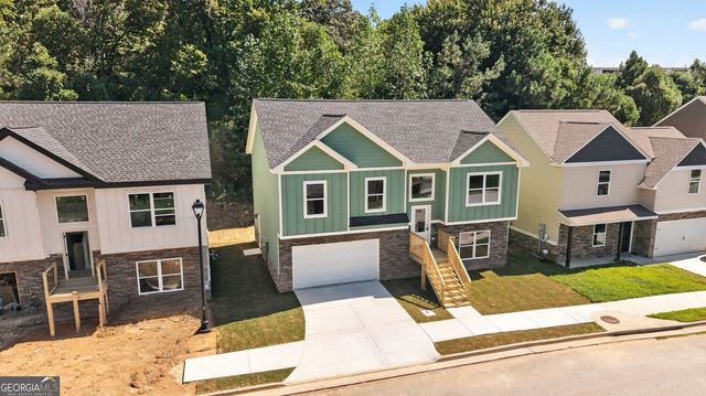 2140 Rosemary Way SE, Gainesville, GA 30507
