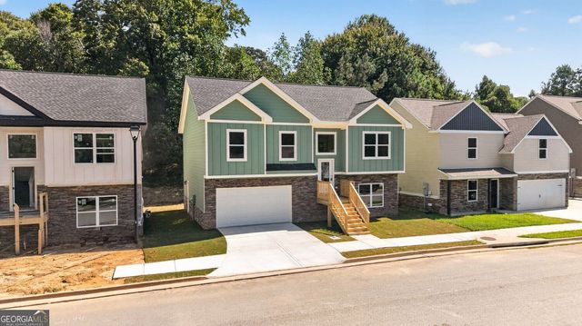2140 Rosemary Way SE, Gainesville, GA 30507