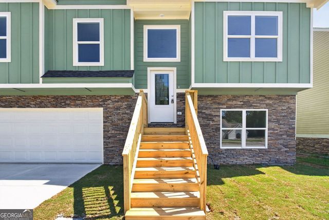 2140 Rosemary Way SE, Gainesville, GA 30507