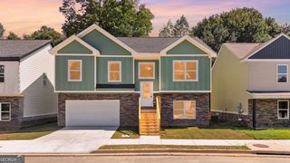 2140 Rosemary Way SE, Gainesville, GA 30507