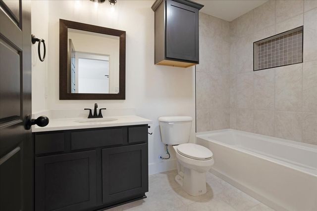 4300 Hummingbird Drive, Sherman, TX 75092