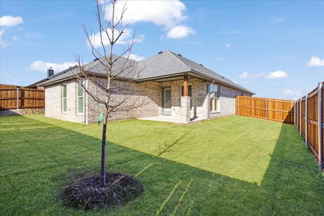 4300 Hummingbird Drive, Sherman, TX 75092