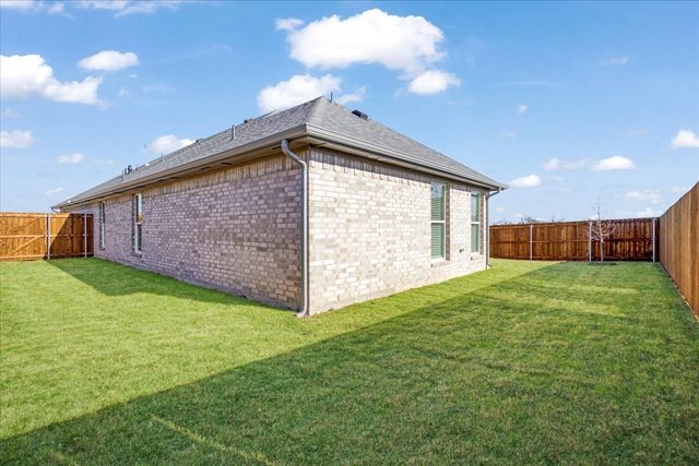 4300 Hummingbird Drive, Sherman, TX 75092