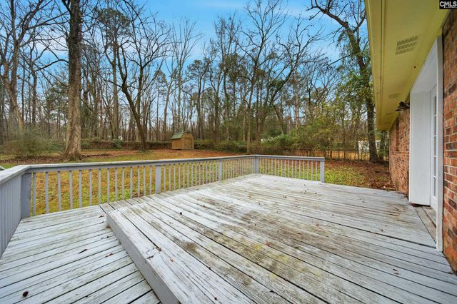 412 Emory Lane, Columbia, SC 29212