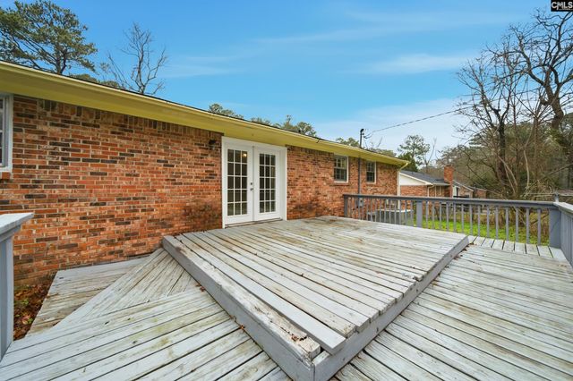 412 Emory Lane, Columbia, SC 29212