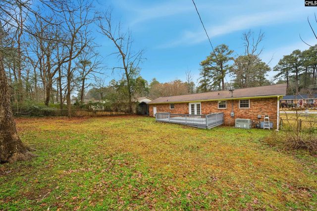 412 Emory Lane, Columbia, SC 29212