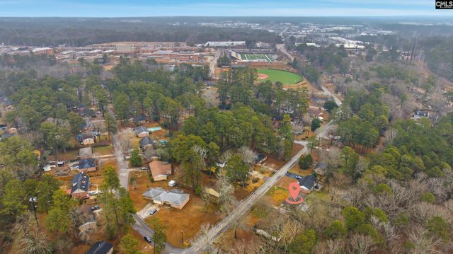 412 Emory Lane, Columbia, SC 29212