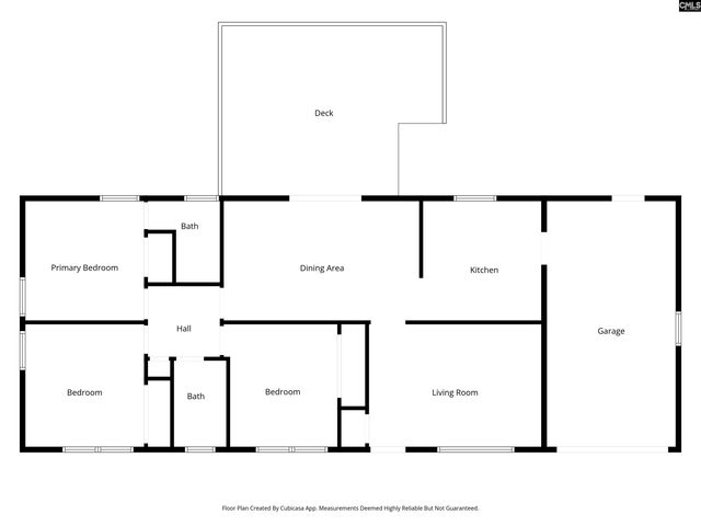 412 Emory Lane, Columbia, SC 29212