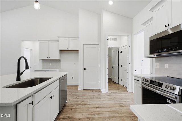 108 Brighton Street, La Grange, NC 28551