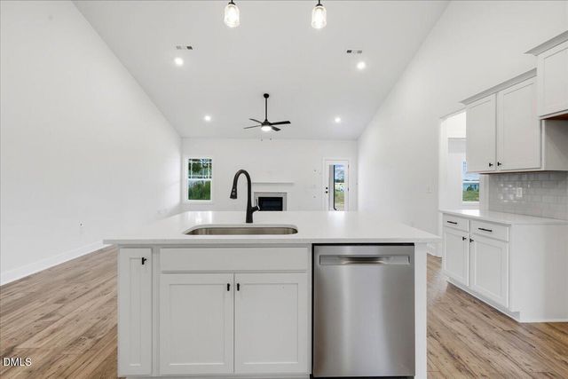 108 Brighton Street, La Grange, NC 28551