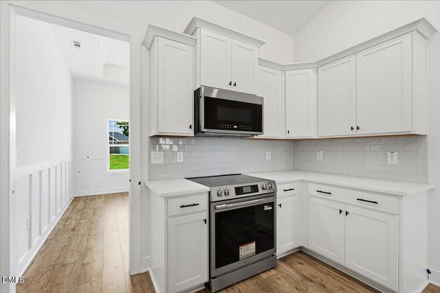 108 Brighton Street, La Grange, NC 28551