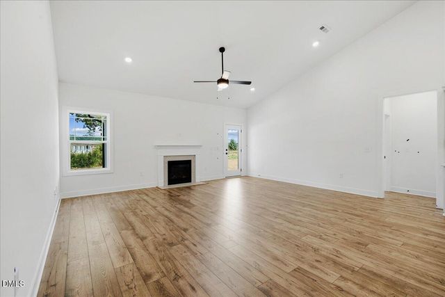 108 Brighton Street, La Grange, NC 28551