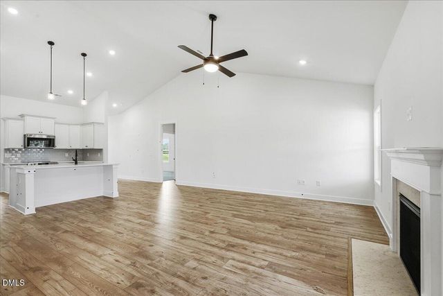 108 Brighton Street, La Grange, NC 28551