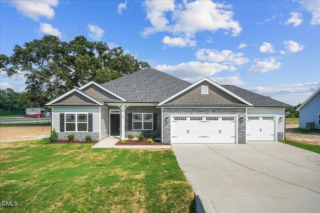 108 Brighton Street, La Grange, NC 28551