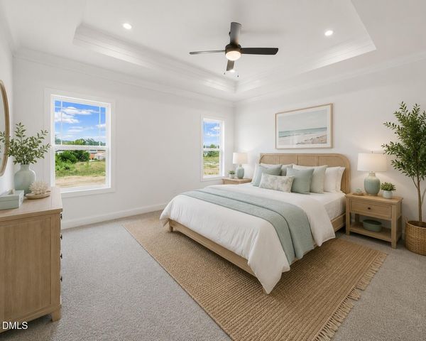 108 Brighton Street, La Grange, NC 28551