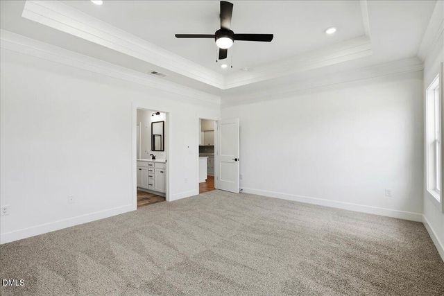 108 Brighton Street, La Grange, NC 28551
