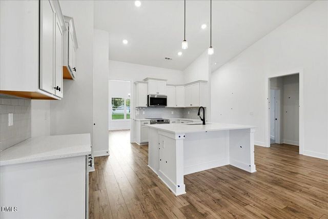 108 Brighton Street, La Grange, NC 28551