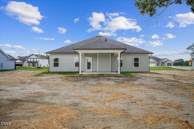 108 Brighton Street, La Grange, NC 28551