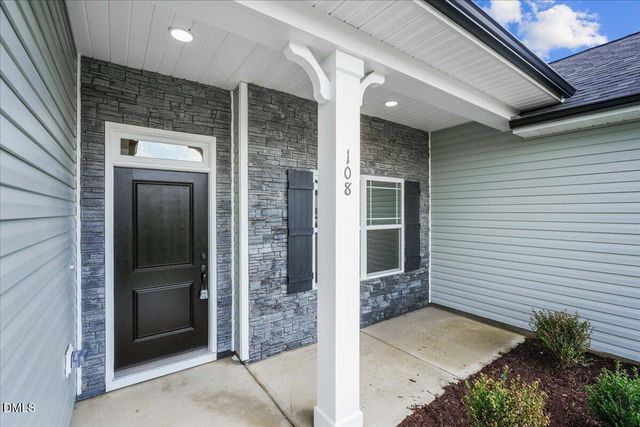 108 Brighton Street, La Grange, NC 28551