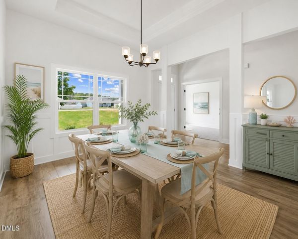 108 Brighton Street, La Grange, NC 28551