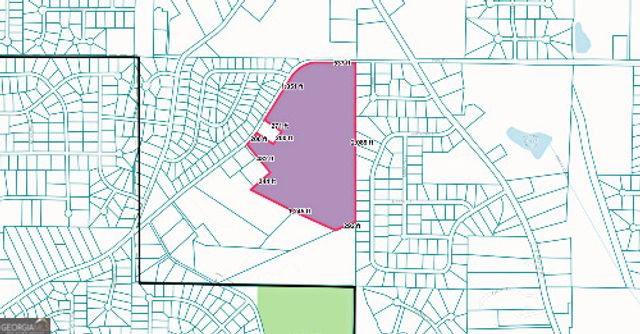 51 AC Rex Road, Stockbridge, GA 30281