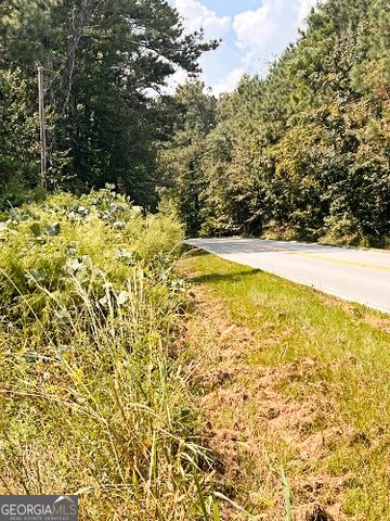 51 AC Rex Road, Stockbridge, GA 30281