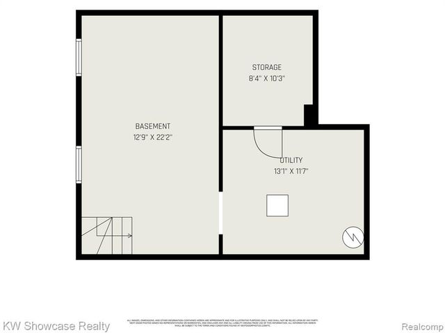 7361 Honeysuckle Road, West Bloomfield, MI 48324