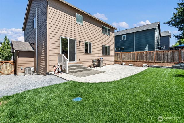 7916 155th Street Ct E, Puyallup, WA 98375