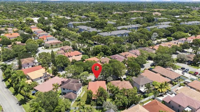 7460 NW 1st Manor, Plantation, FL 33317
