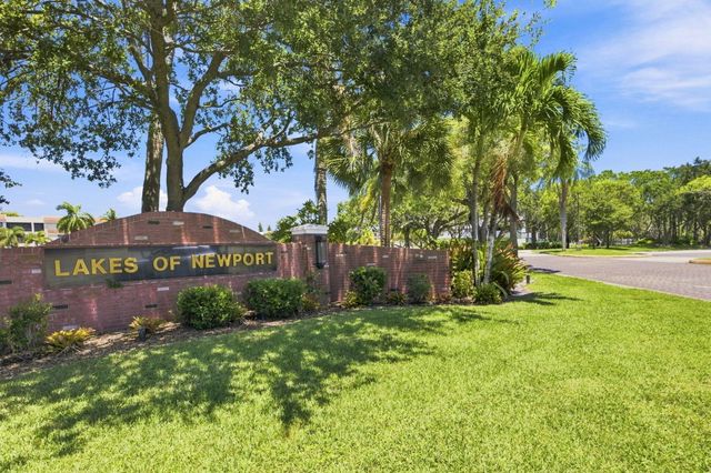 7460 NW 1st Manor, Plantation, FL 33317