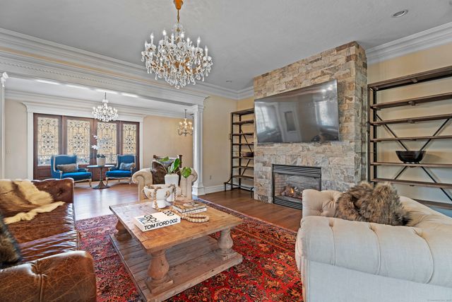 131 Burr Hill Road, Killingworth, CT 06419