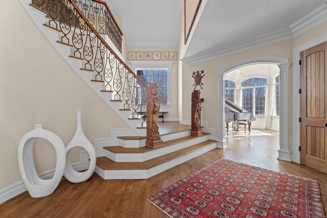 131 Burr Hill Road, Killingworth, CT 06419