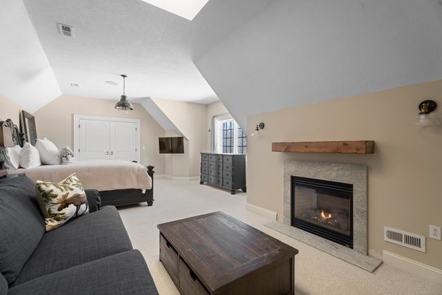 131 Burr Hill Road, Killingworth, CT 06419