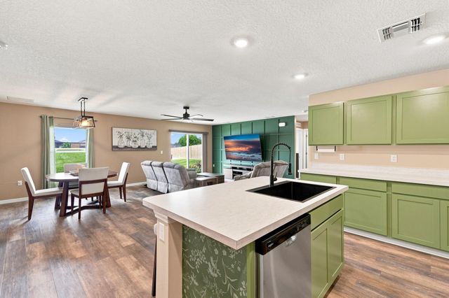 4642 SW Paley Road, Port St. Lucie, Port St Lucie, FL 34953