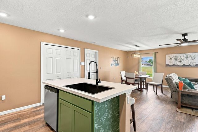 4642 SW Paley Road, Port St. Lucie, Port St Lucie, FL 34953