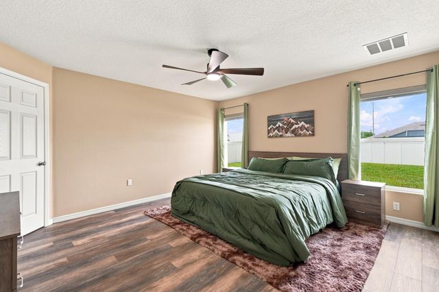 4642 SW Paley Road, Port St. Lucie, Port St Lucie, FL 34953
