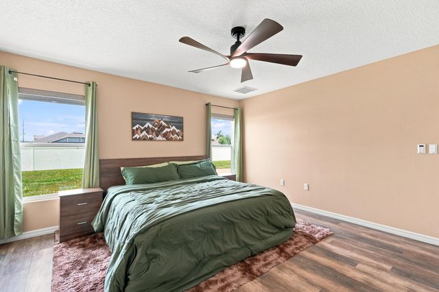 4642 SW Paley Road, Port St. Lucie, Port St Lucie, FL 34953