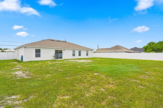 4642 SW Paley Road, Port St. Lucie, Port St Lucie, FL 34953