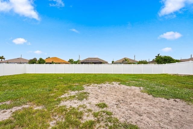 4642 SW Paley Road, Port St. Lucie, Port St Lucie, FL 34953