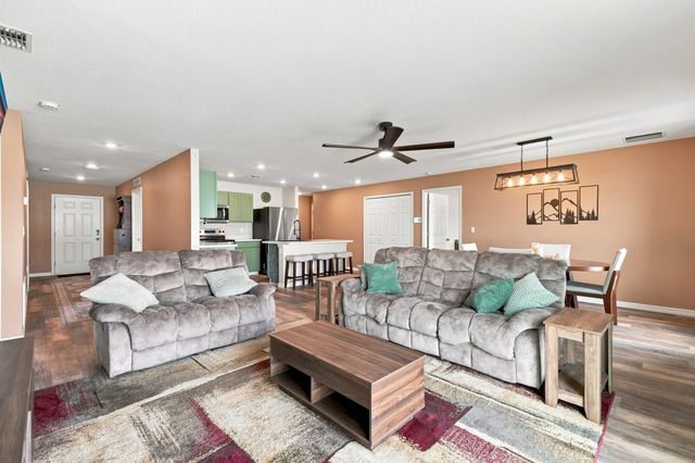 4642 SW Paley Road, Port St. Lucie, Port St Lucie, FL 34953